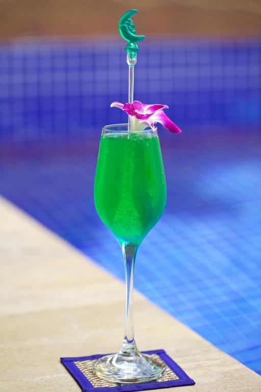 Hotel Paris Angkor Boutique Siem Reap Esterno foto