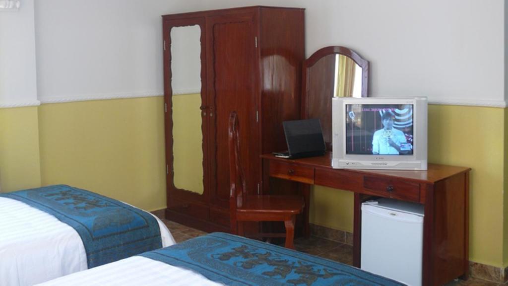 Hotel Paris Angkor Boutique Siem Reap Esterno foto