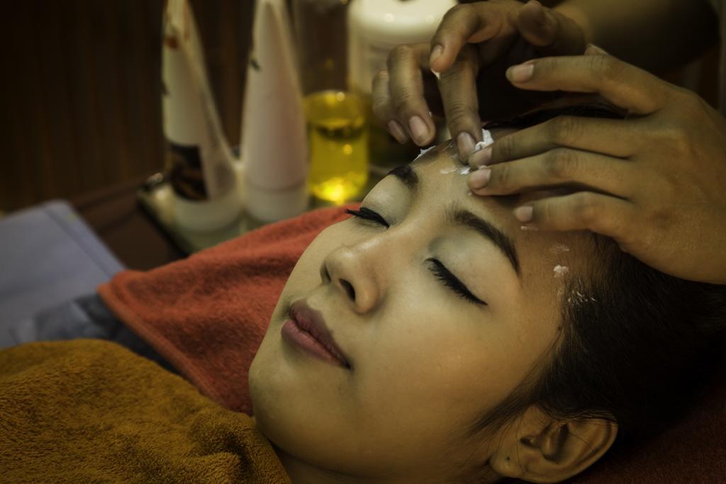 Hotel Paris Angkor Boutique Siem Reap Esterno foto